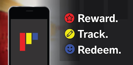 PBIS Rewards Staff pc screenshot