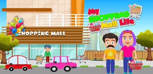 My Shopping Mall Life: Pretend Fun Town Games pc screenshot My Shopping Mall Life: Pretend Fun Town Games pc screenshot