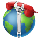 VoIP.ms Console for pc icon