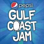 Pepsi Gulf Coast Jam icon