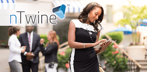 nTwine Communicator for Mobiles pc screenshot nTwine Communicator for Mobiles pc screenshot