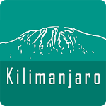 Mount Kilimanjaro App for pc icon Mount Kilimanjaro App for pc icon