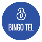 Bingo Tel icon