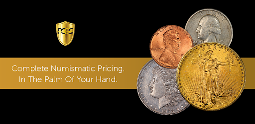 PCGS Price Guide - US Coin Values pc screenshot PCGS Price Guide - US Coin Values pc screenshot