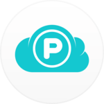 pCloud: Free Cloud Storage icon