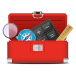 Smart Tool Box - Handy Carpenter Kit icon