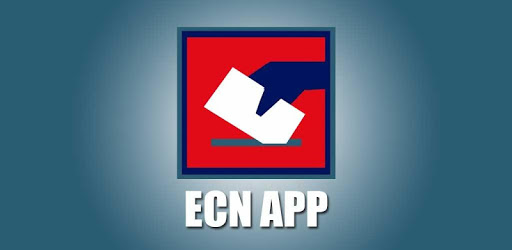 ECN App pc screenshot