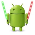 WM Lightsaber icon
