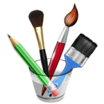 Image Editor for pc icon