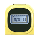 TimeStampS for pc icon
