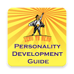 Personality Development Guide icon