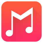 My Music Player icon