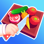 The Cook - 3D Cooking Game icon