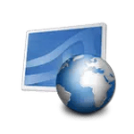 PdaNet Tablet icon