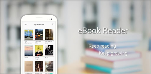 pdf eBook Reader pc screenshot
