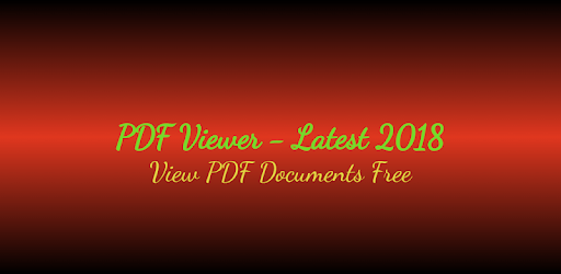 PDF Viewer – PDF Latest 2018 pc screenshot PDF Viewer – PDF Latest 2018 pc screenshot