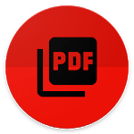 PDF Viewer – PDF Latest 2018 for pc icon PDF Viewer – PDF Latest 2018 for pc icon
