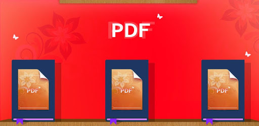 New PDF Reader pc screenshot New PDF Reader pc screenshot