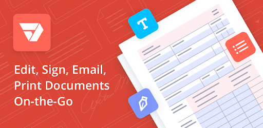 PDFfiller: Edit, Sign and Fill PDF pc screenshot PDFfiller: Edit, Sign and Fill PDF pc screenshot