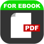 PDF Reader Viewer Ebook icon