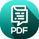 PDF Reader 2018 - PDF Viewer Free icon