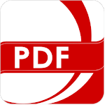 PDF Reader Pro Free - View, Annotate, Edit & Scan icon