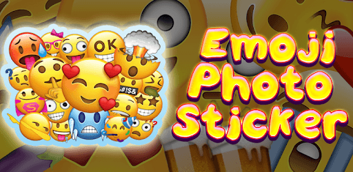 Emoji Photo 2018 pc screenshot