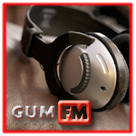 GumFM Radio icon