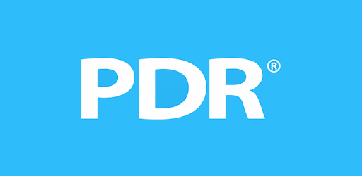 mobilePDR pc screenshot