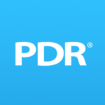 mobilePDR for pc icon