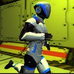 Run Bot Run icon