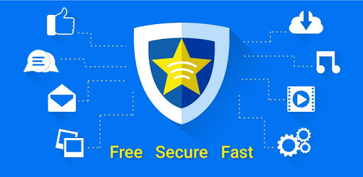 Star VPN - Free VPN Proxy App pc screenshot Star VPN - Free VPN Proxy App pc screenshot