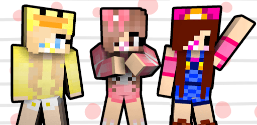 Cute Baby Girls Skins pc screenshot