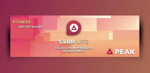 Club Life pc screenshot