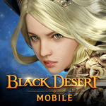 Black Desert Mobile icon