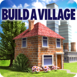 Village City - Island Simulation icon