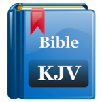 King James Bible in English (KJV) icon