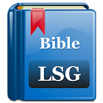Bible Louis Segond (LSG) icon