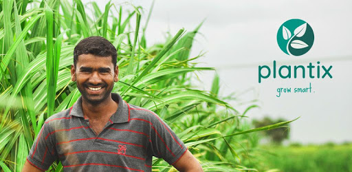 Plantix - grow smart pc screenshot
