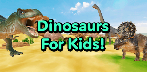 T. Rex Tyrannosaurs Rex Kids pc screenshot T. Rex Tyrannosaurs Rex Kids pc screenshot