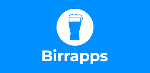 Birrapps - App for homebrewers pc screenshot
