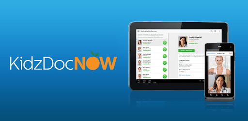 KidzDocNow pc screenshot