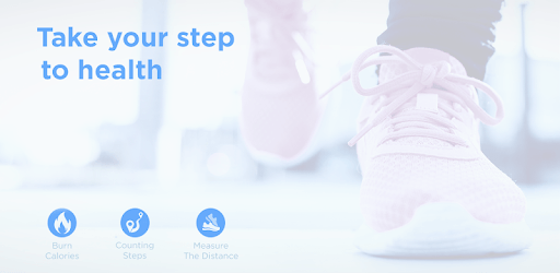 Step Tracker and pedometer - Calorie Counter pc screenshot Step Tracker and pedometer - Calorie Counter pc screenshot