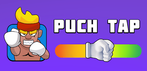 Punch Tap pc screenshot Punch Tap pc screenshot