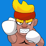 Punch Tap icon