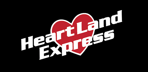 Heartland Express – Driver App pc screenshot Heartland Express – Driver App pc screenshot
