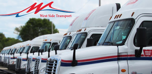 West Side Transport pc screenshot West Side Transport pc screenshot