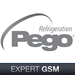 Pego Expert Gsm icon