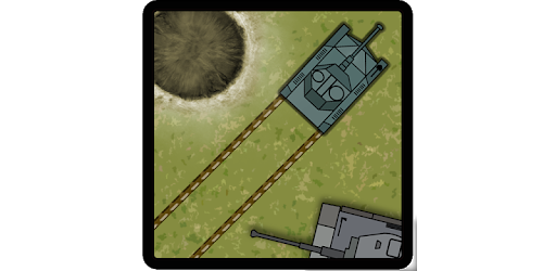 Tank Recon pc screenshot