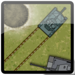 Tank Recon icon
